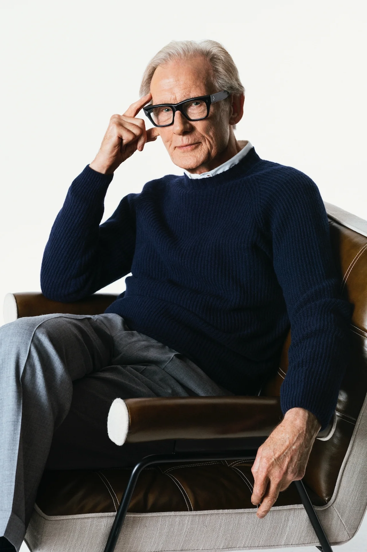 【差がつく大人のジョン スメドレー】ブラの画像_2