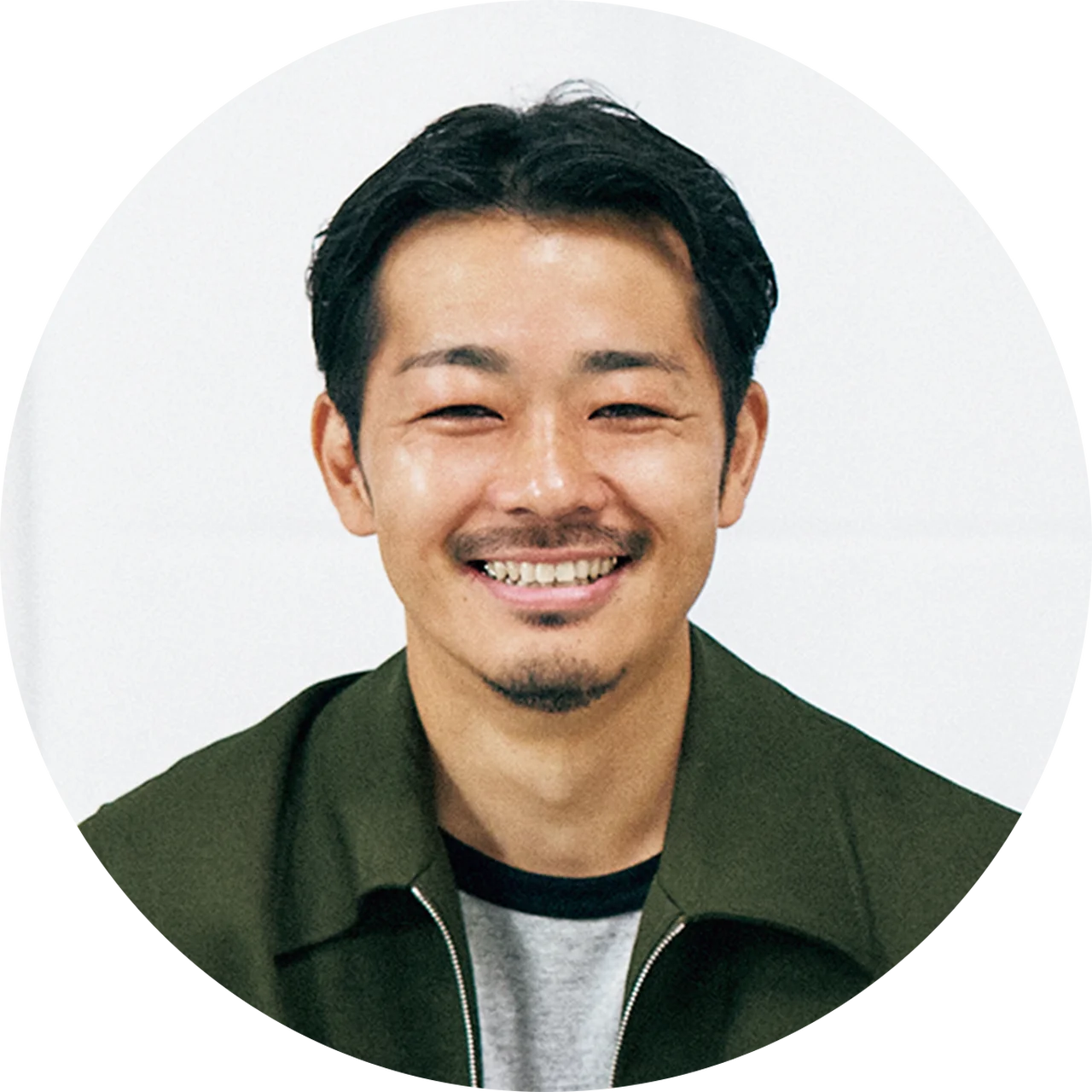 渡邉秀嗣さん 42歳プロフィール画像
