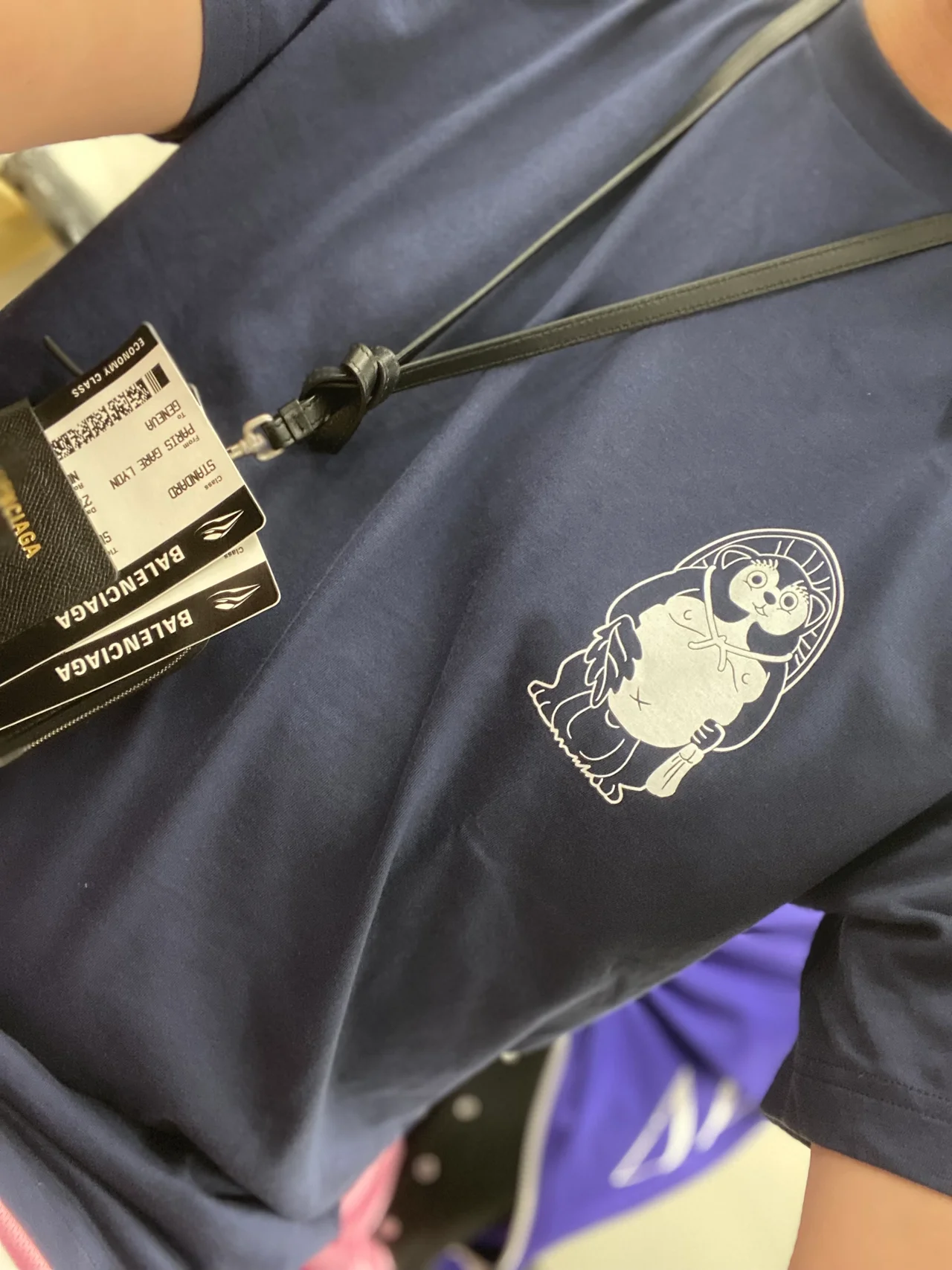 【大人のユニクロ】海外限定「UT × スの画像_32