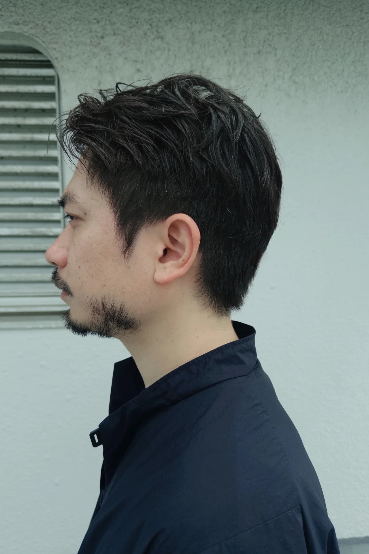 「ショートヘアのすきすぎはNG」の画像_3