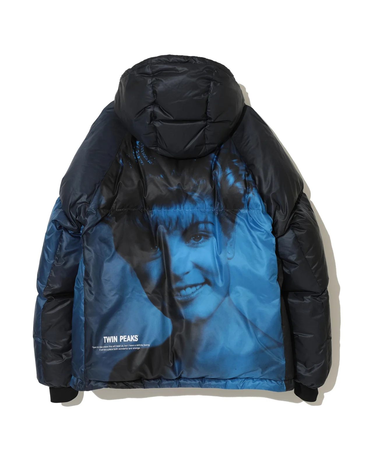 「ツイン・ピークス×アンダーカバー」が2の画像_6