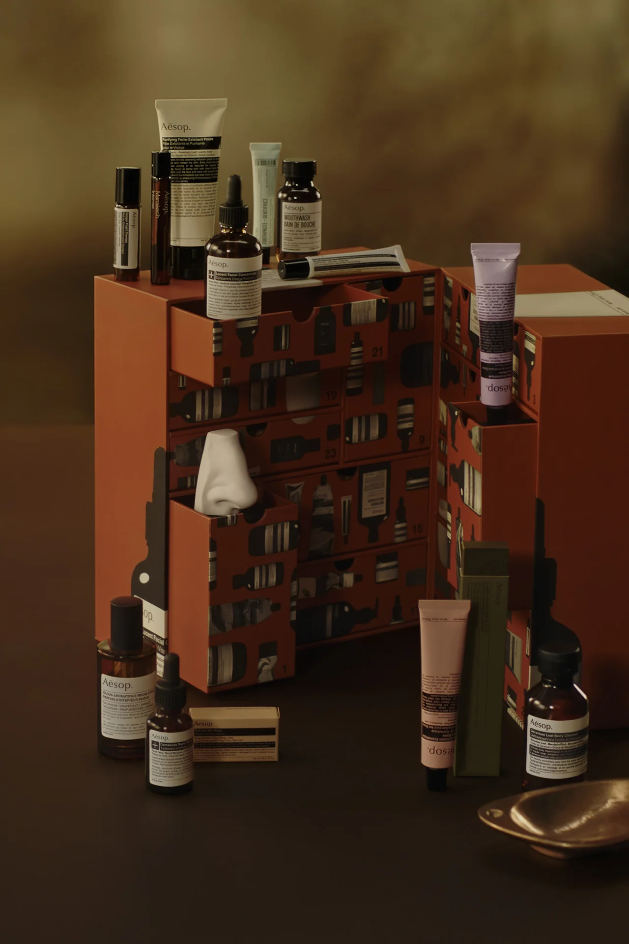 【イソップ】人気のハンドバームにギフトにの画像_17