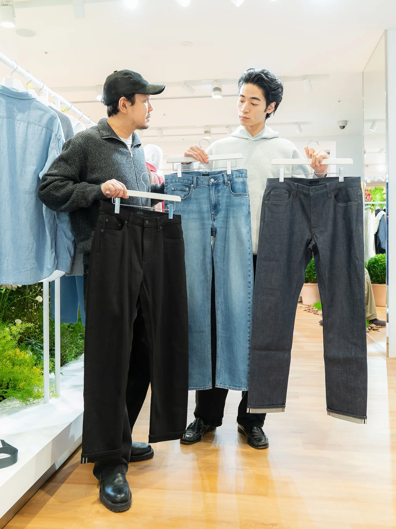 【大人のユニクロ】UNIQLO2026年の画像_19