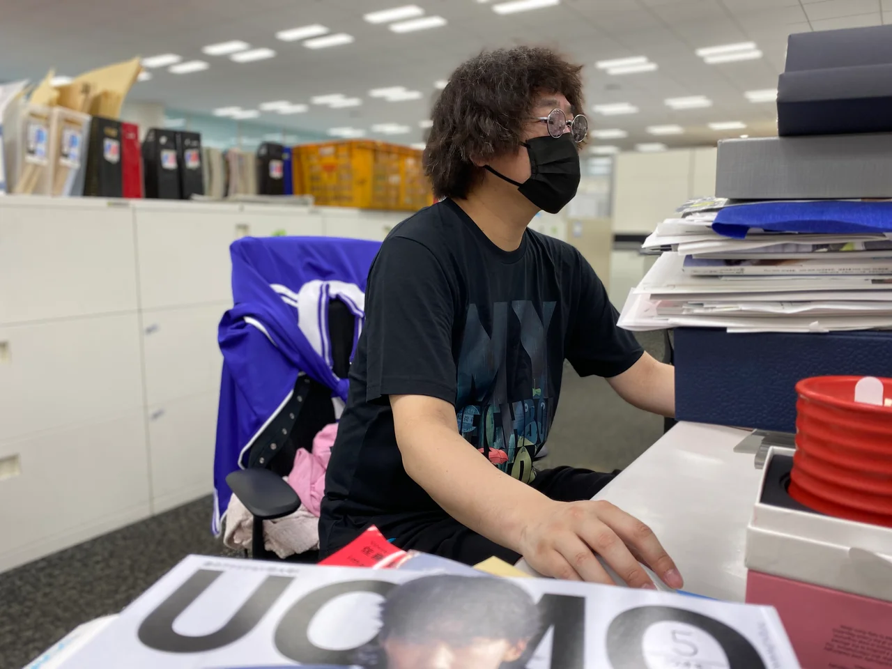 【大人のユニクロ】海外限定「UT × スの画像_31