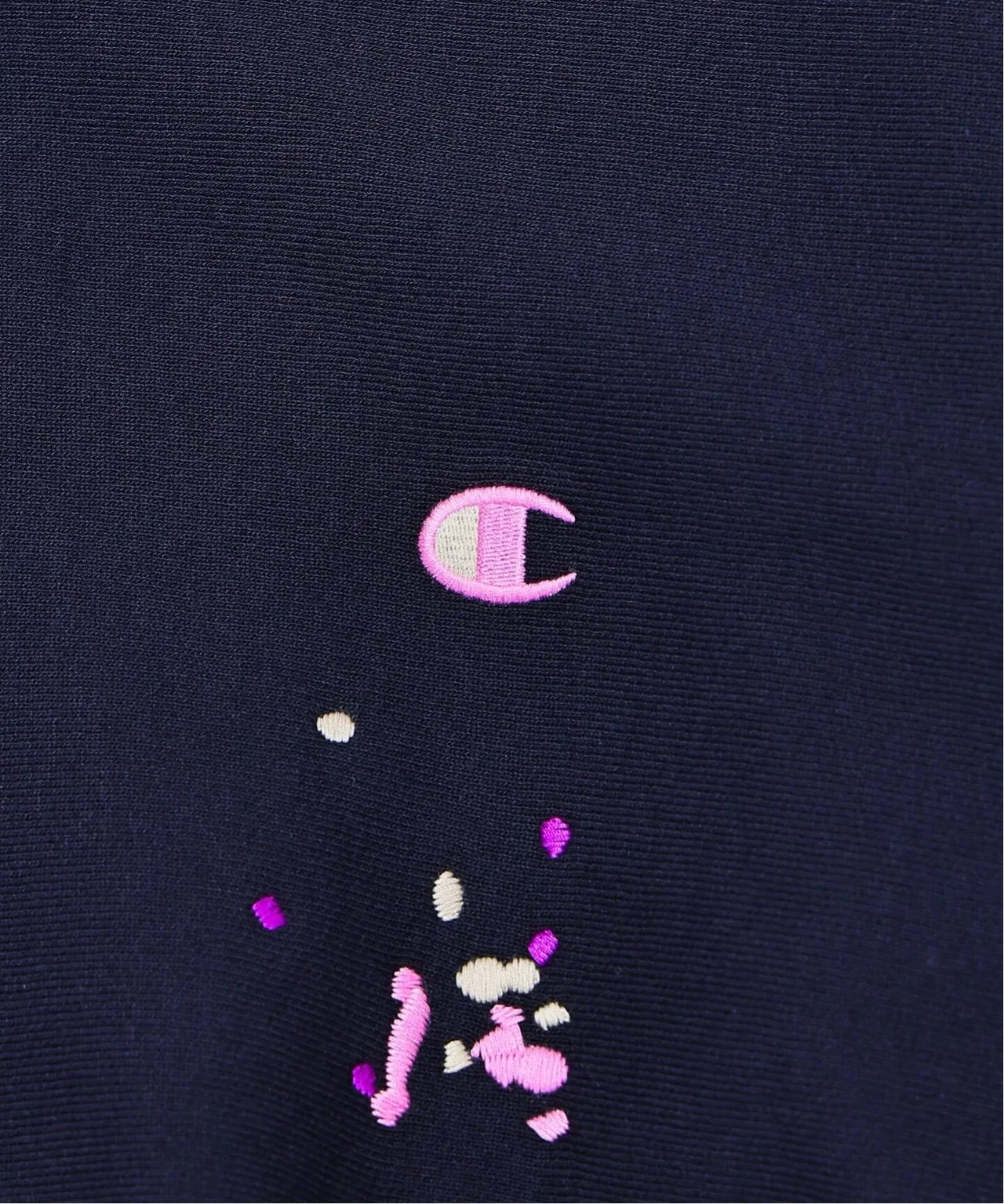 【差がつく大人の「チャンピオン」スウェッの画像_2