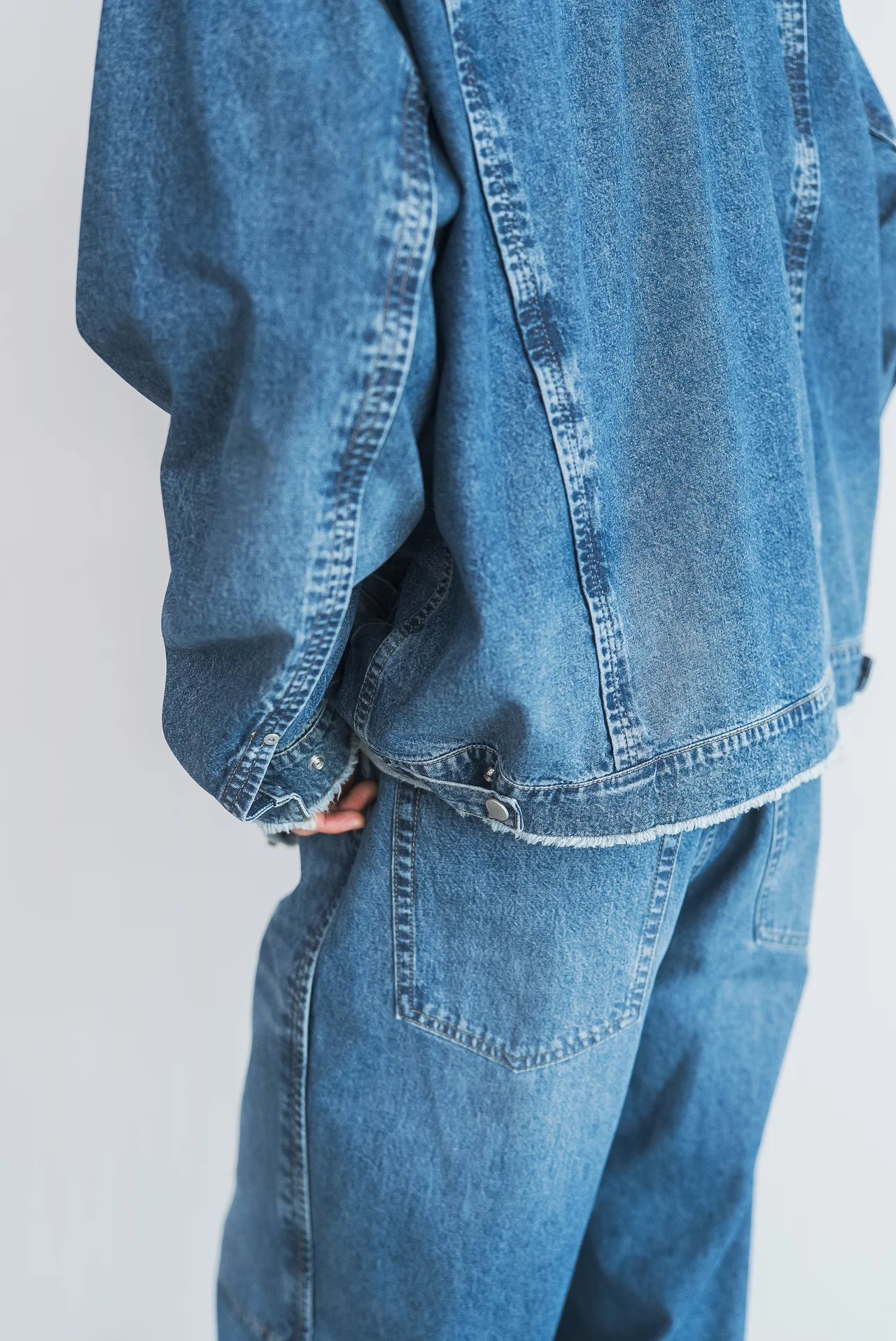 【大人のジーユー】「GU×アンダーカバーの画像_15