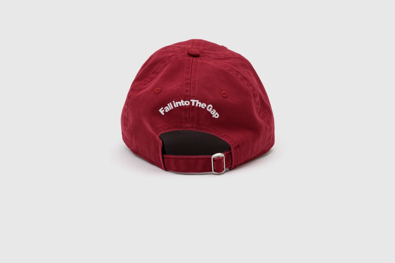 【大人のベースボールキャップ】「Gap の画像_3