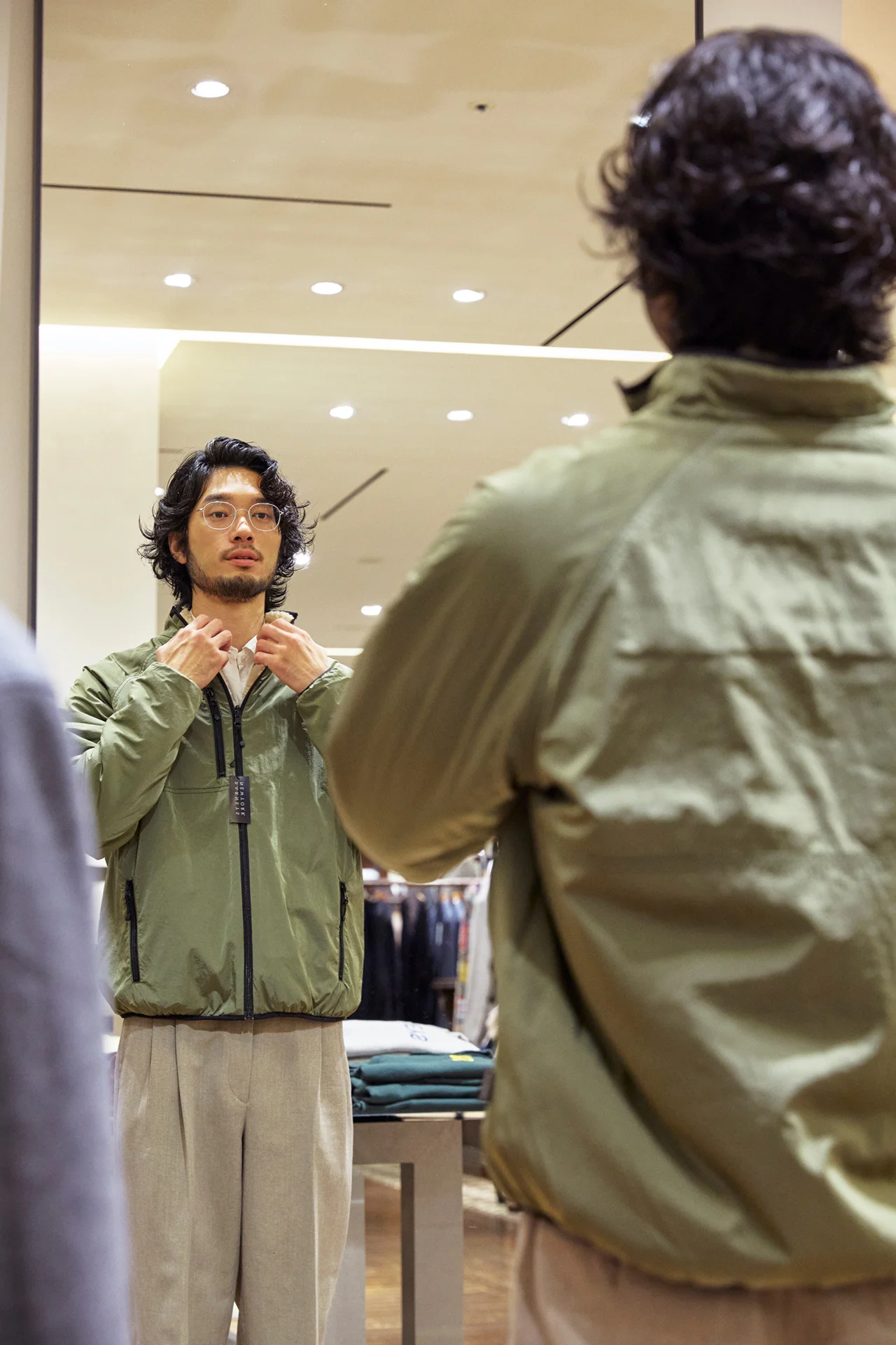 【おしゃれな大人のワンダーランド】リニュの画像_8