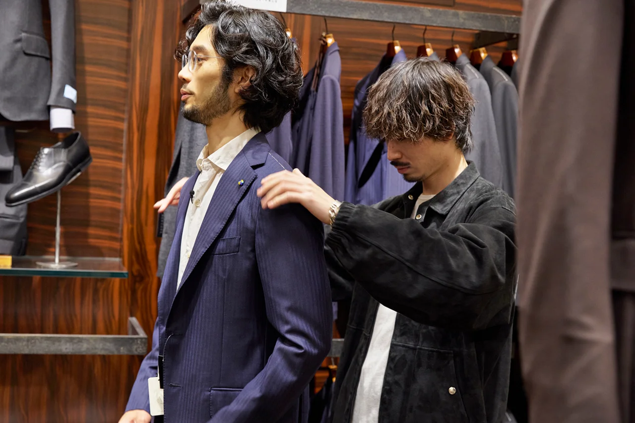 【おしゃれな大人のワンダーランド】リニュの画像_10