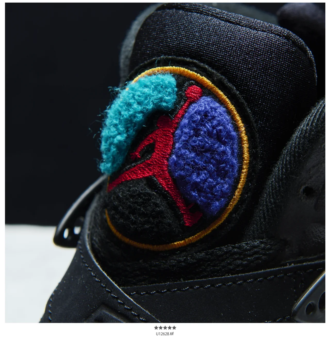 NIKE Jordan｜AIR JORDAN 8 RETRO “AQUA“