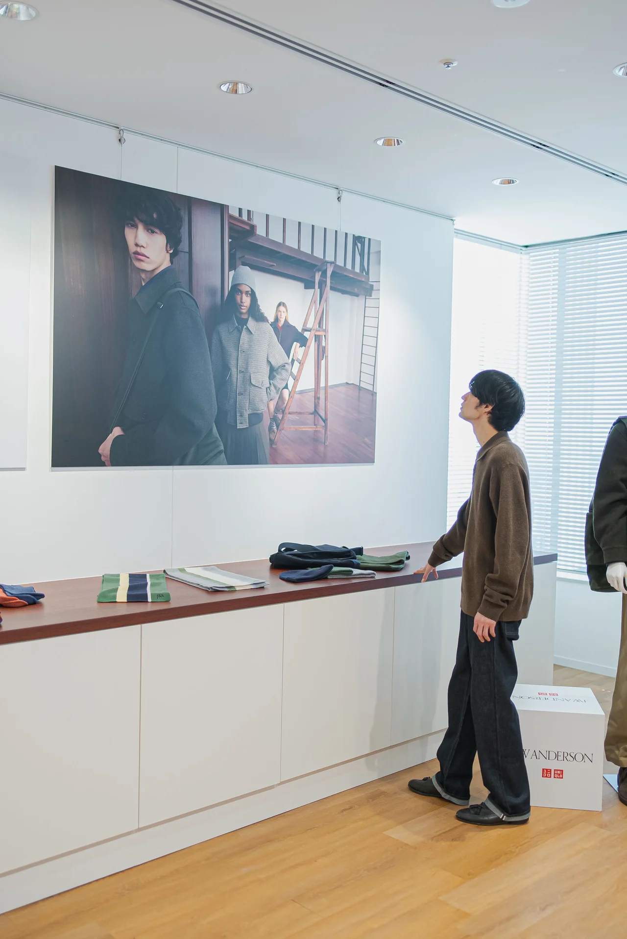 【大人のユニクロ】「UNIQLO andの画像_1