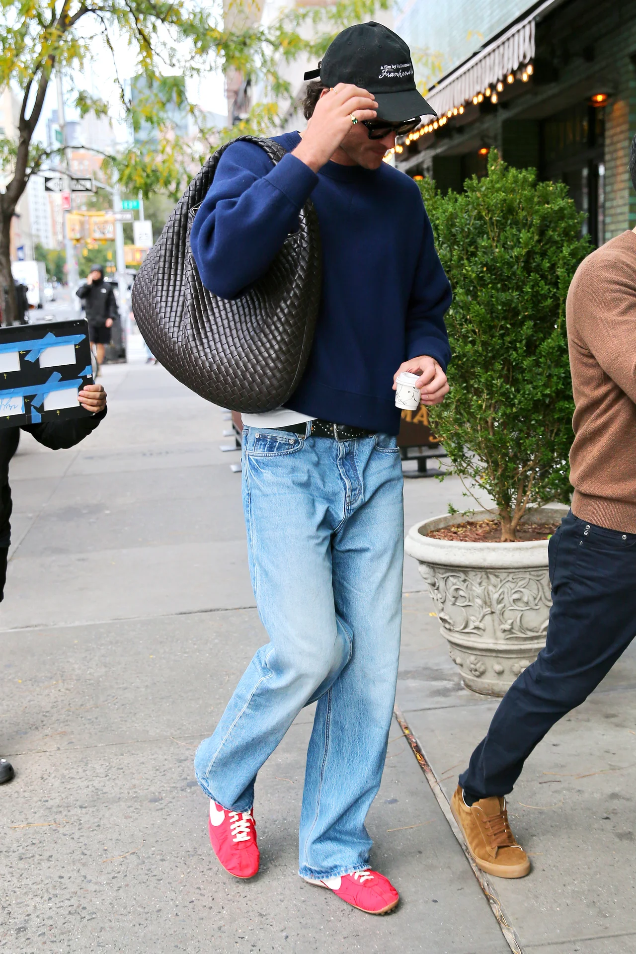 【ボッテガ・ヴェネタ】進化した名作バッグの画像_5