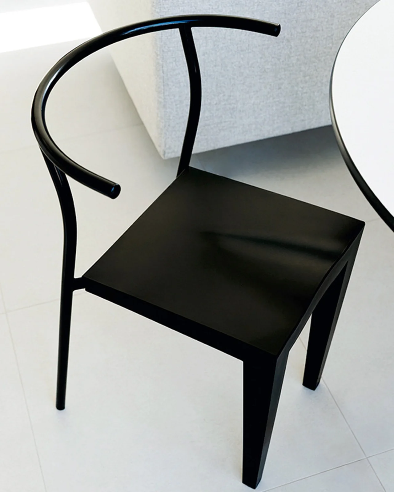 1980年代のフィリップ・スタルクの椅子