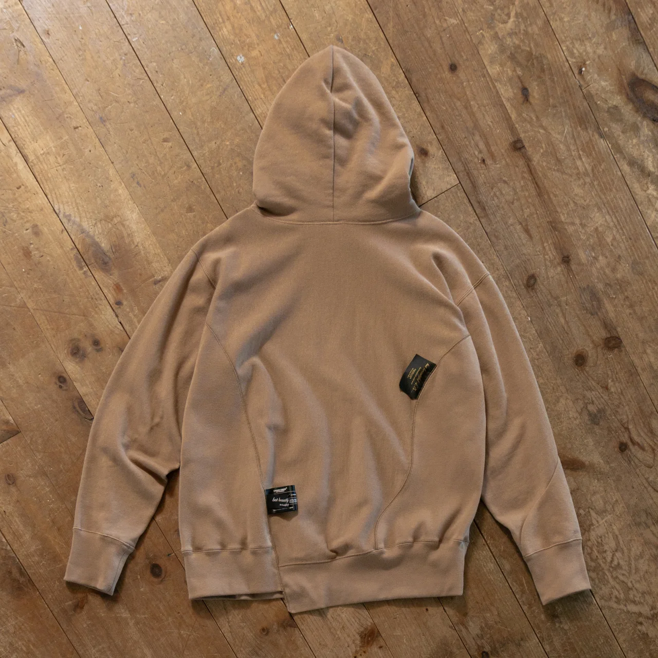 【大人の春スウェット】「アンダーカバー×の画像_3