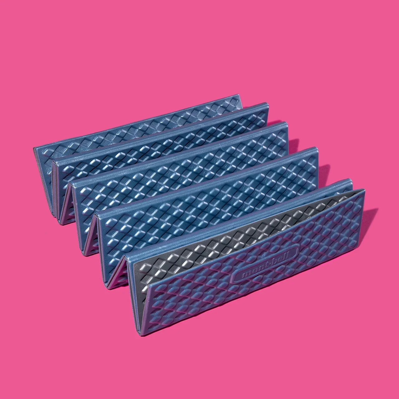 モンベル　マルチ フォームパッド 150