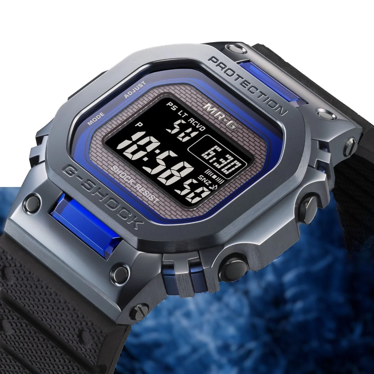 【1,100万円のG-SHOCK】国内販の画像_10
