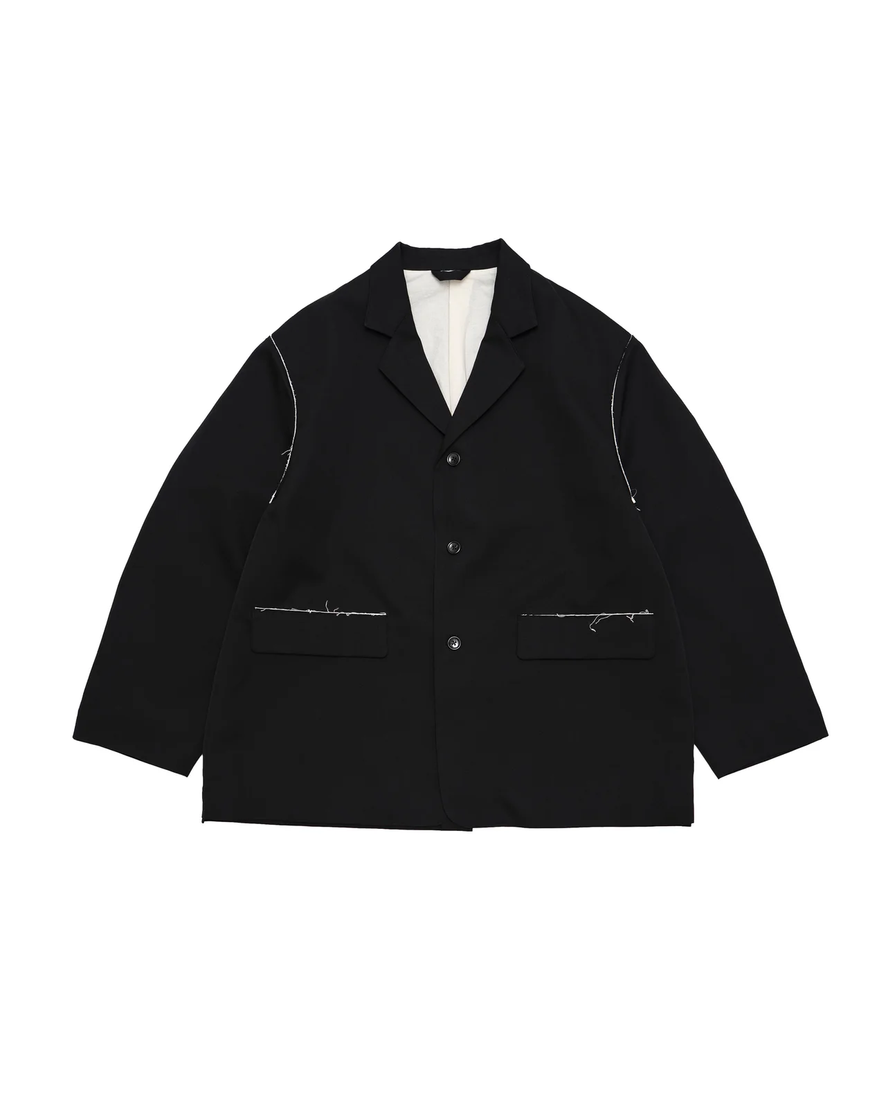 【大人が買うべきコラボ服】グラフペーパーの画像_15