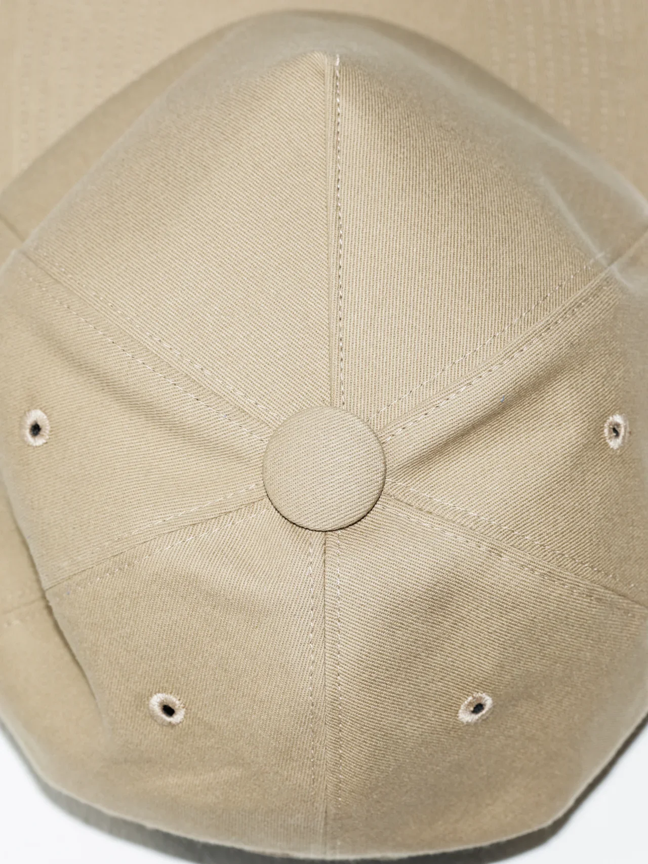 Maison Margielaのジョッキーキャップ