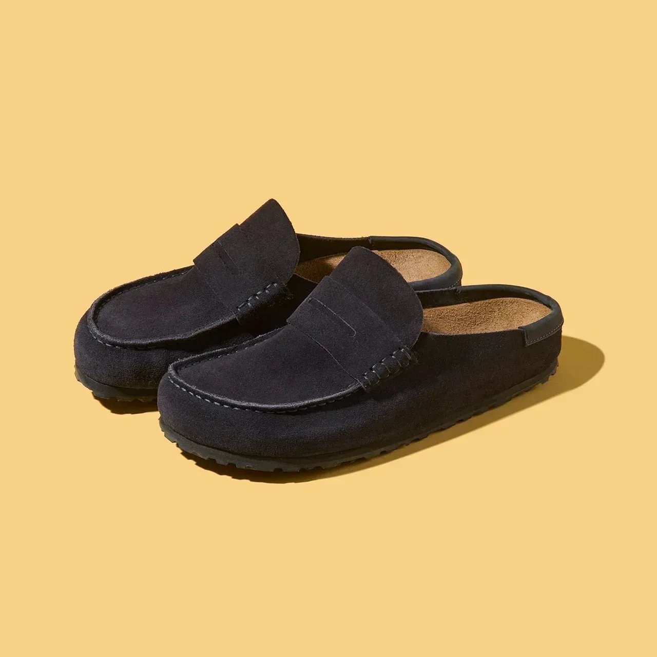 BIRKENSTOCK BEAUTY&YOUTH EXCLUSIVE｜NAPLES WRAP