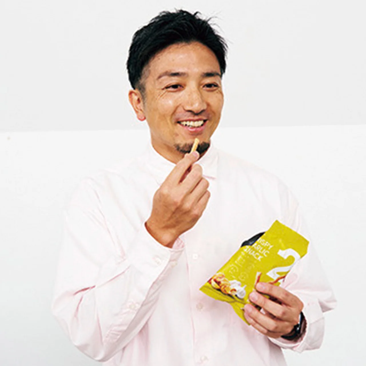 2foods｜2Snack 試食