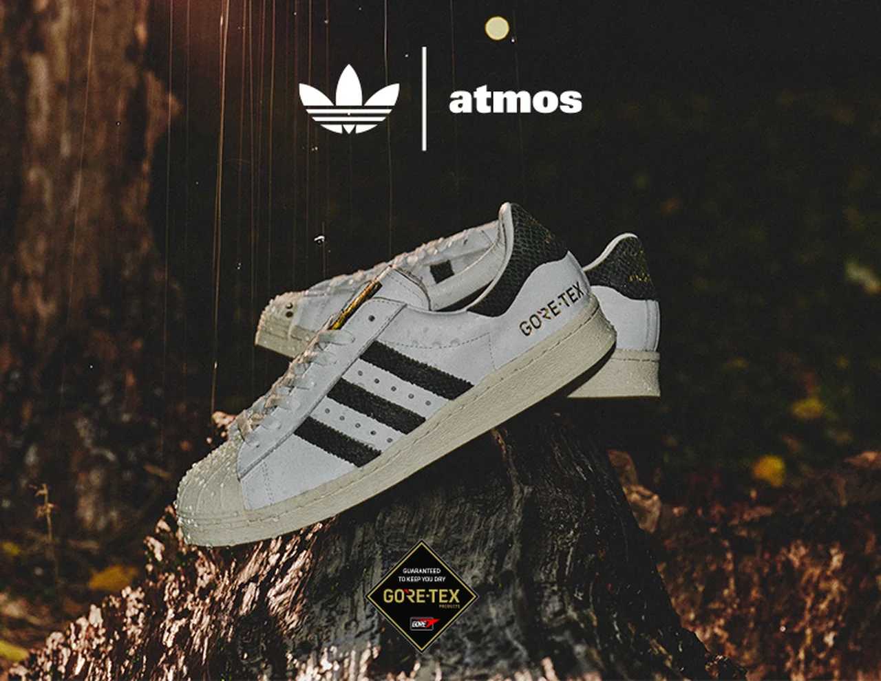 【差がつく大人の「アディダス」スニーカーの画像_1