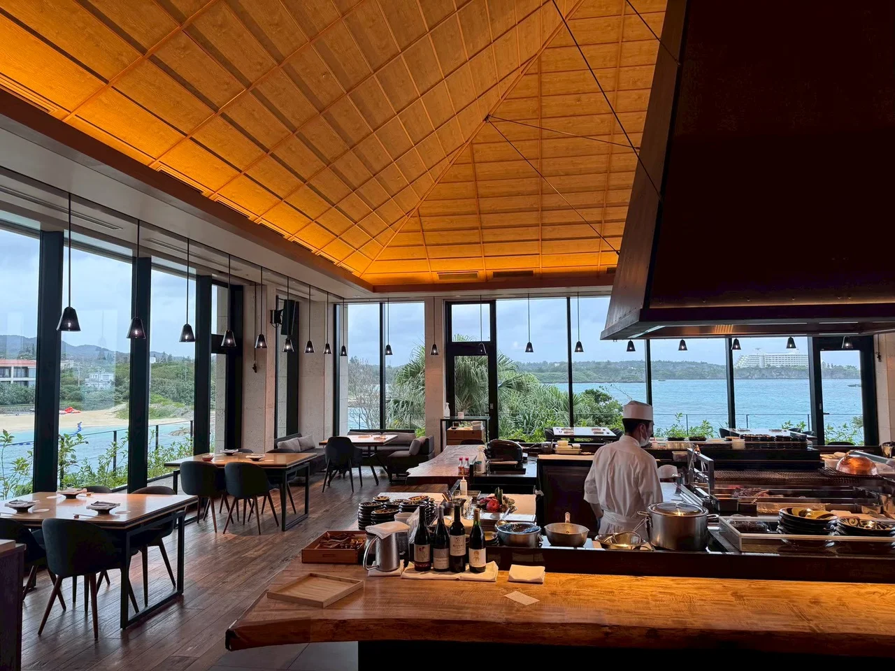 【大人のゴルフ旅】冬のリゾートゴルフ&ワの画像_11