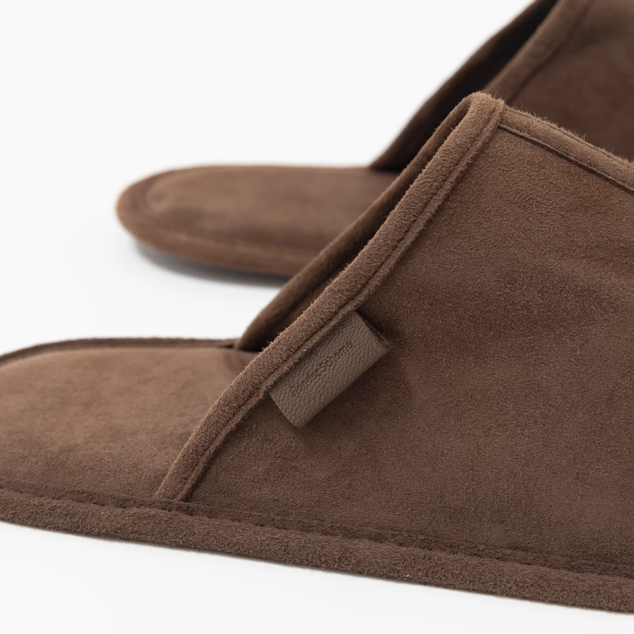 エディター私物 Hender Schemeのtrip slipper