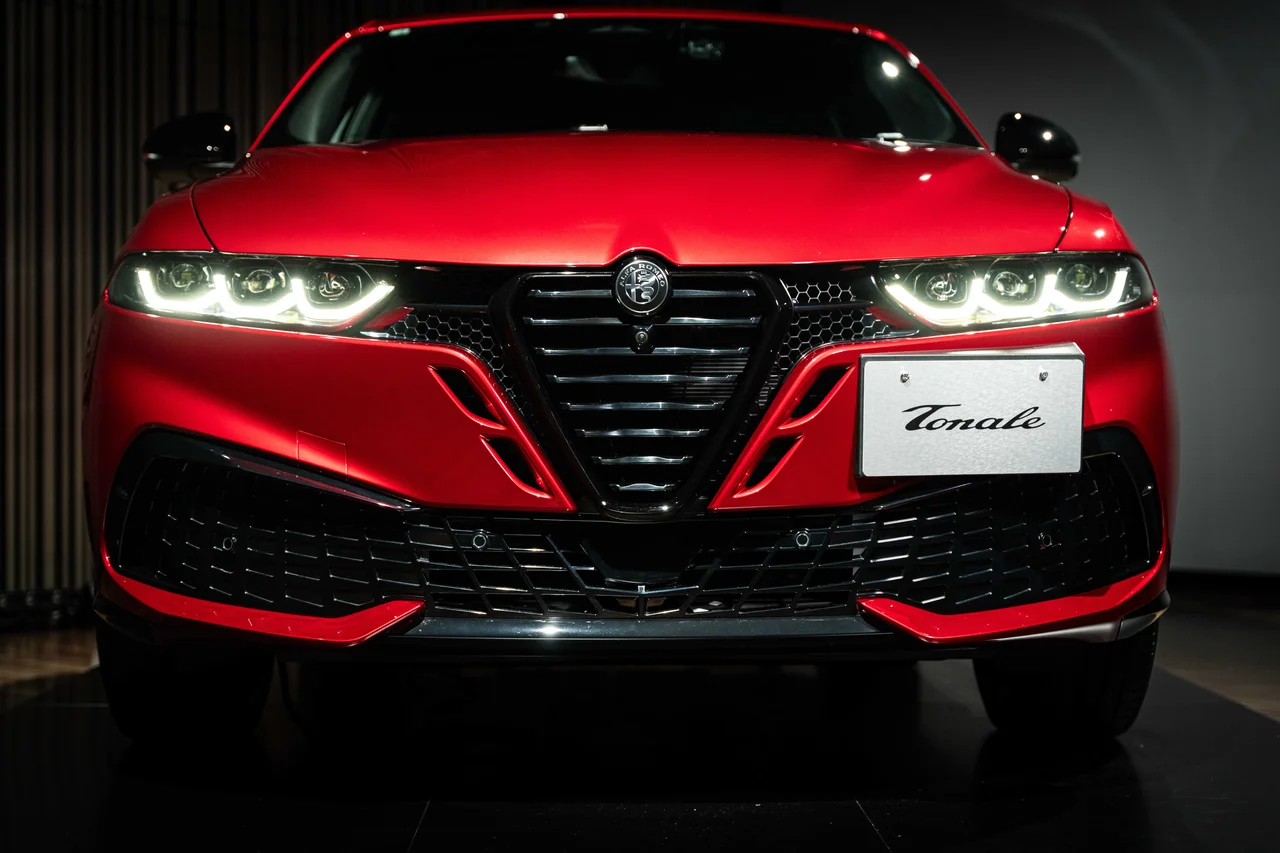 【いま気になるアルファ ロメオ】このサイの画像_2