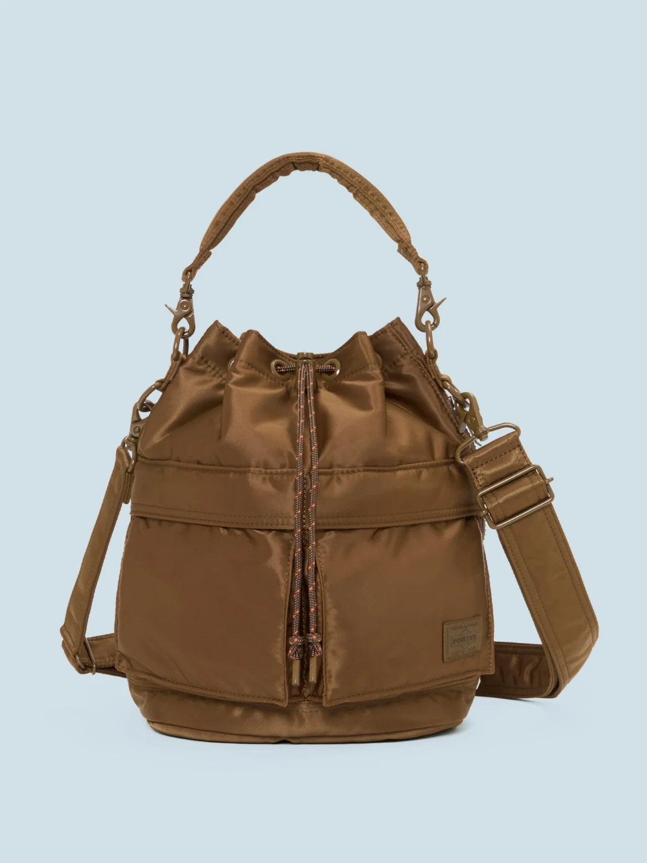 【大人のポーター】シリアルナンバー入り限の画像_5