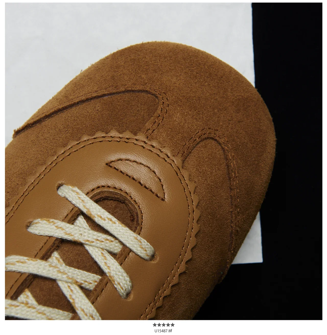 Dries Van Noten|Suede Sneakes