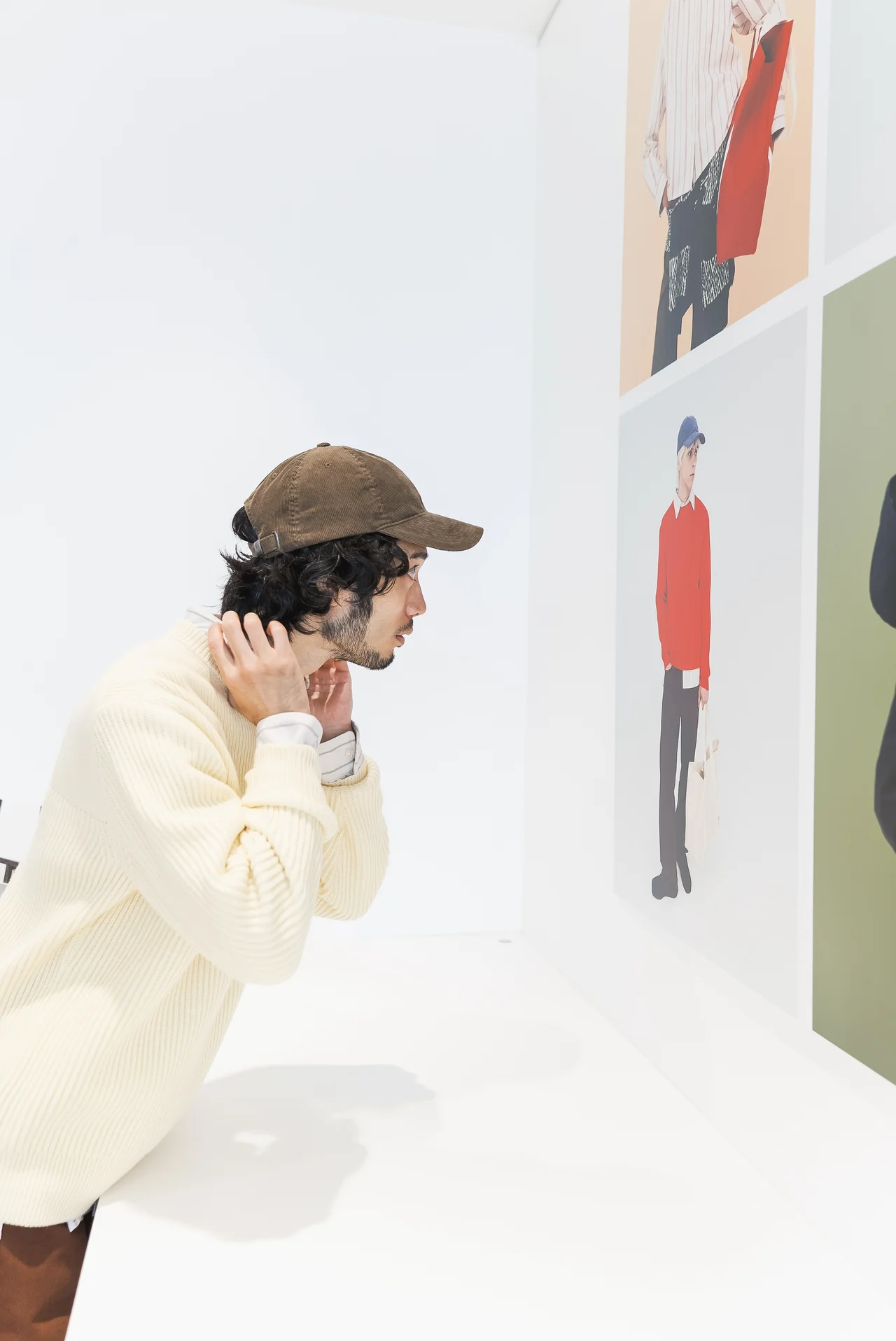 【大人のユニクロ】「ユニクロ アンド Jの画像_27