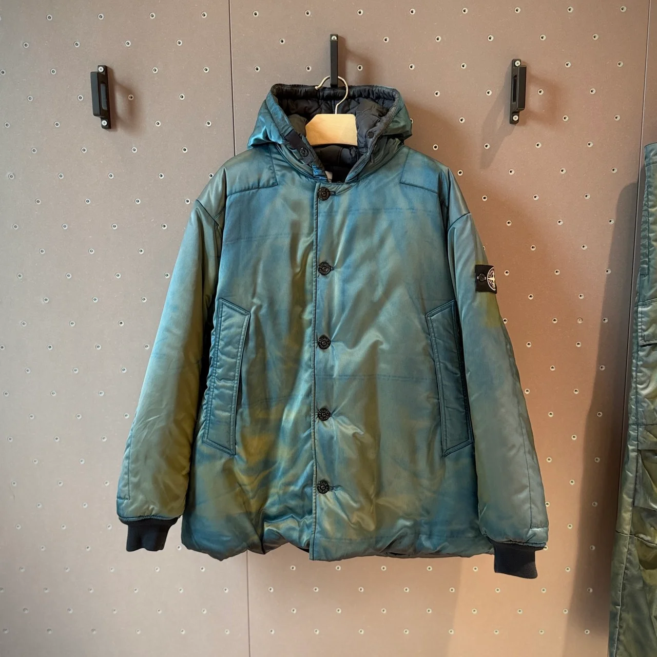 【大人の吉田カバン】「ポーター×ストーンの画像_4