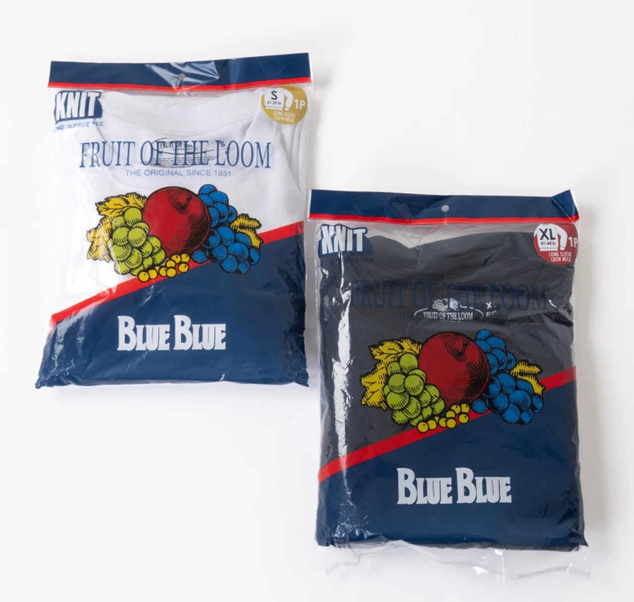 【大人が選ぶべきロンT】一枚で着てもサマの画像_4