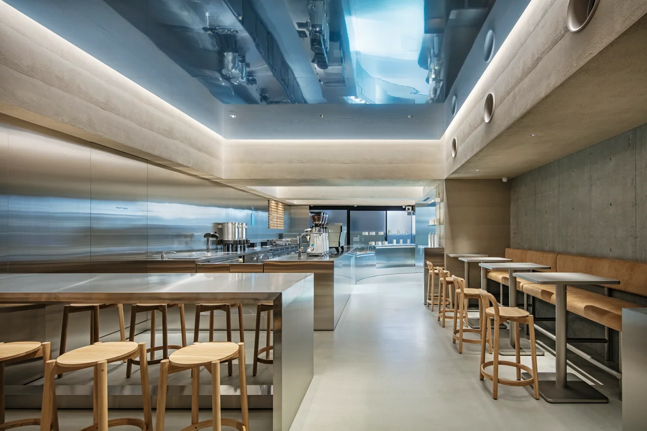 【大人の原宿】「ブルーボトルコーヒー 原の画像_6