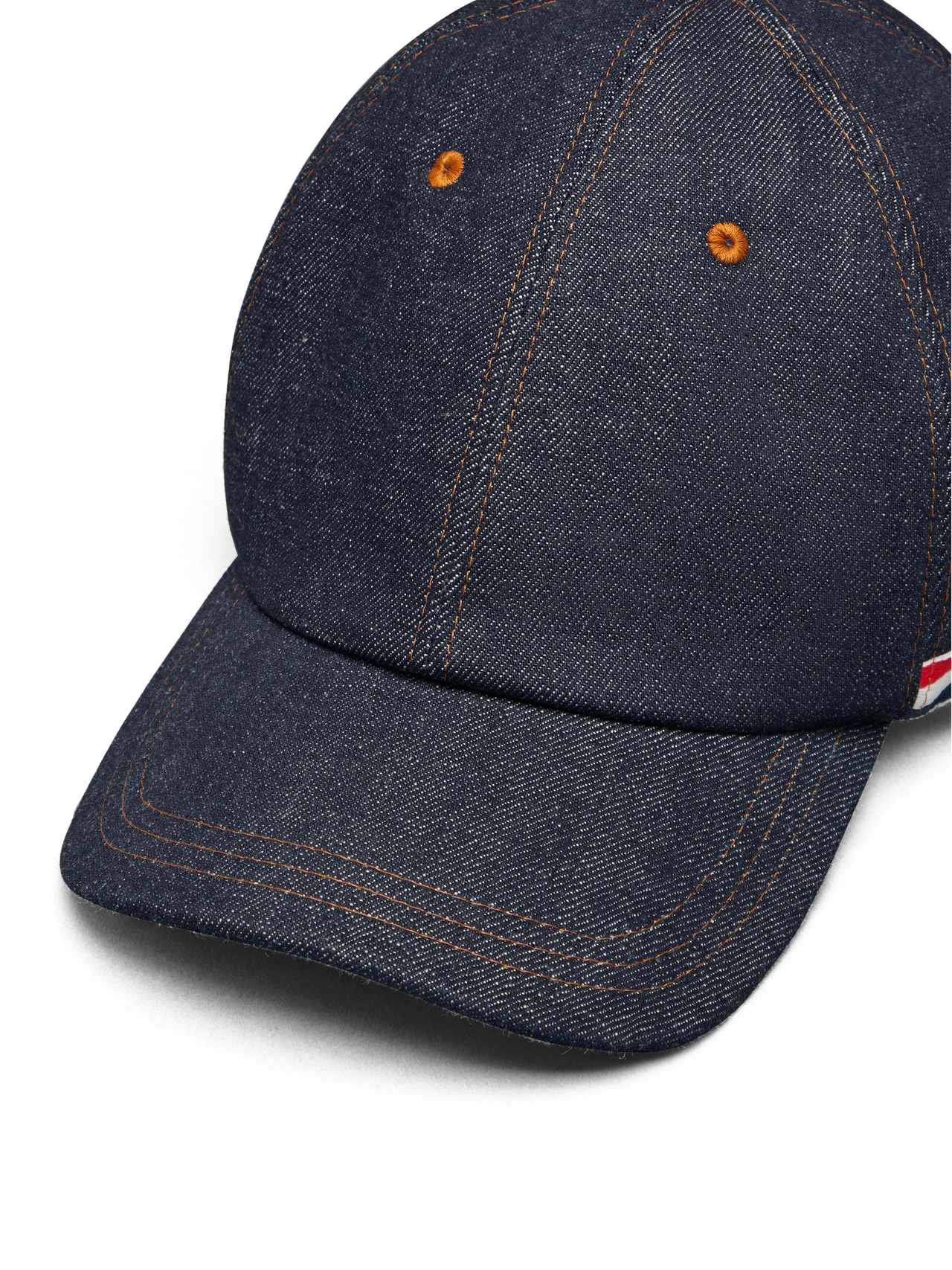 【差がつく大人のデニム】トム ブラウンかの画像_24