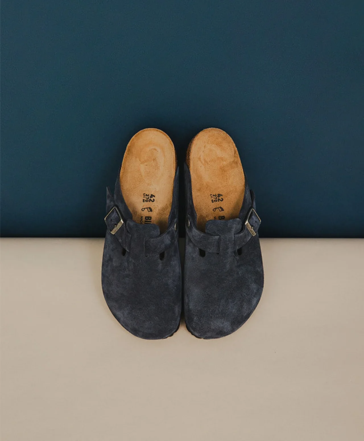 BIRKENSTOCK×URBAN RESEARCH　Exclusive Boston