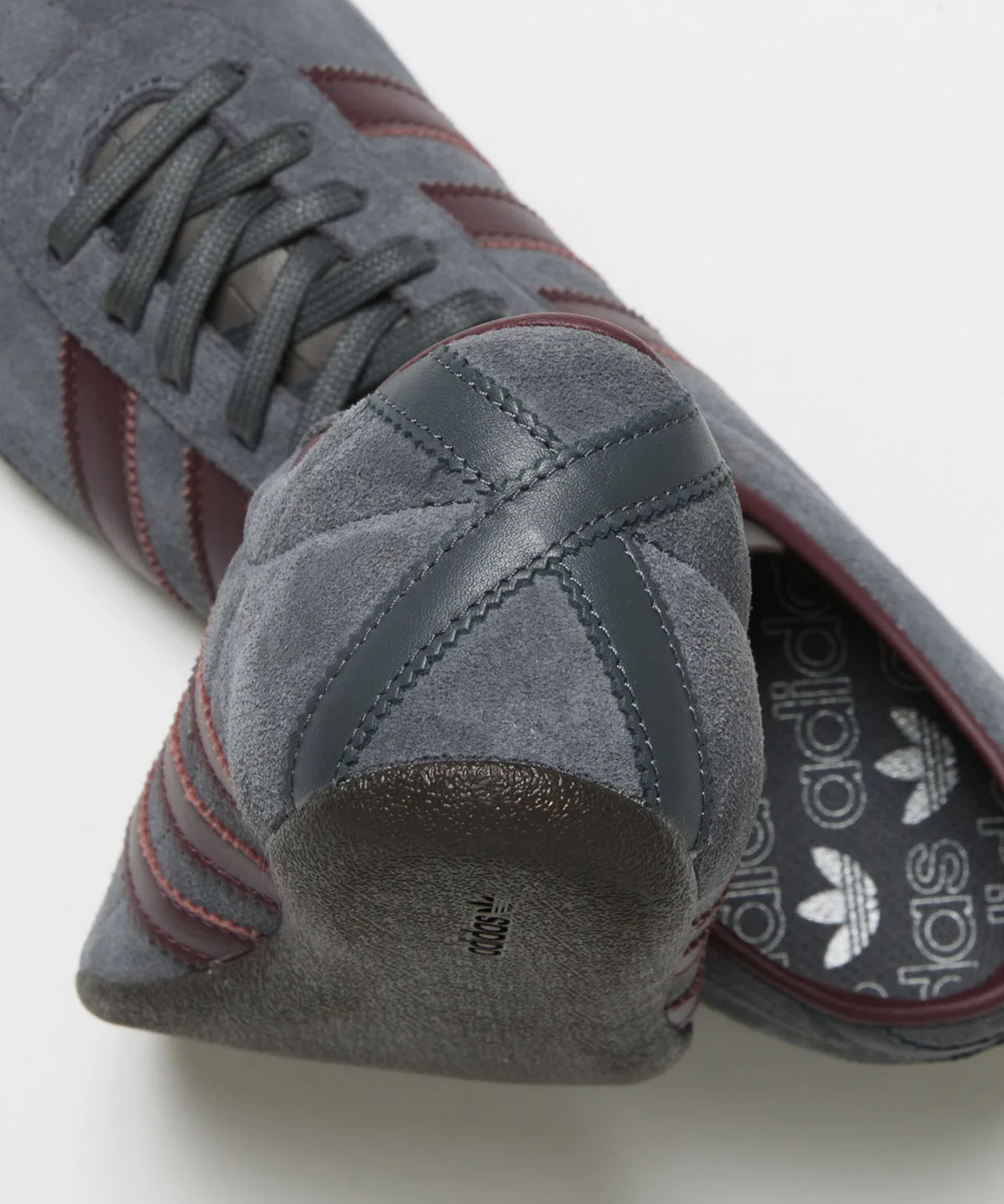 【差がつく大人のアディダス】春スニーカーの画像_4