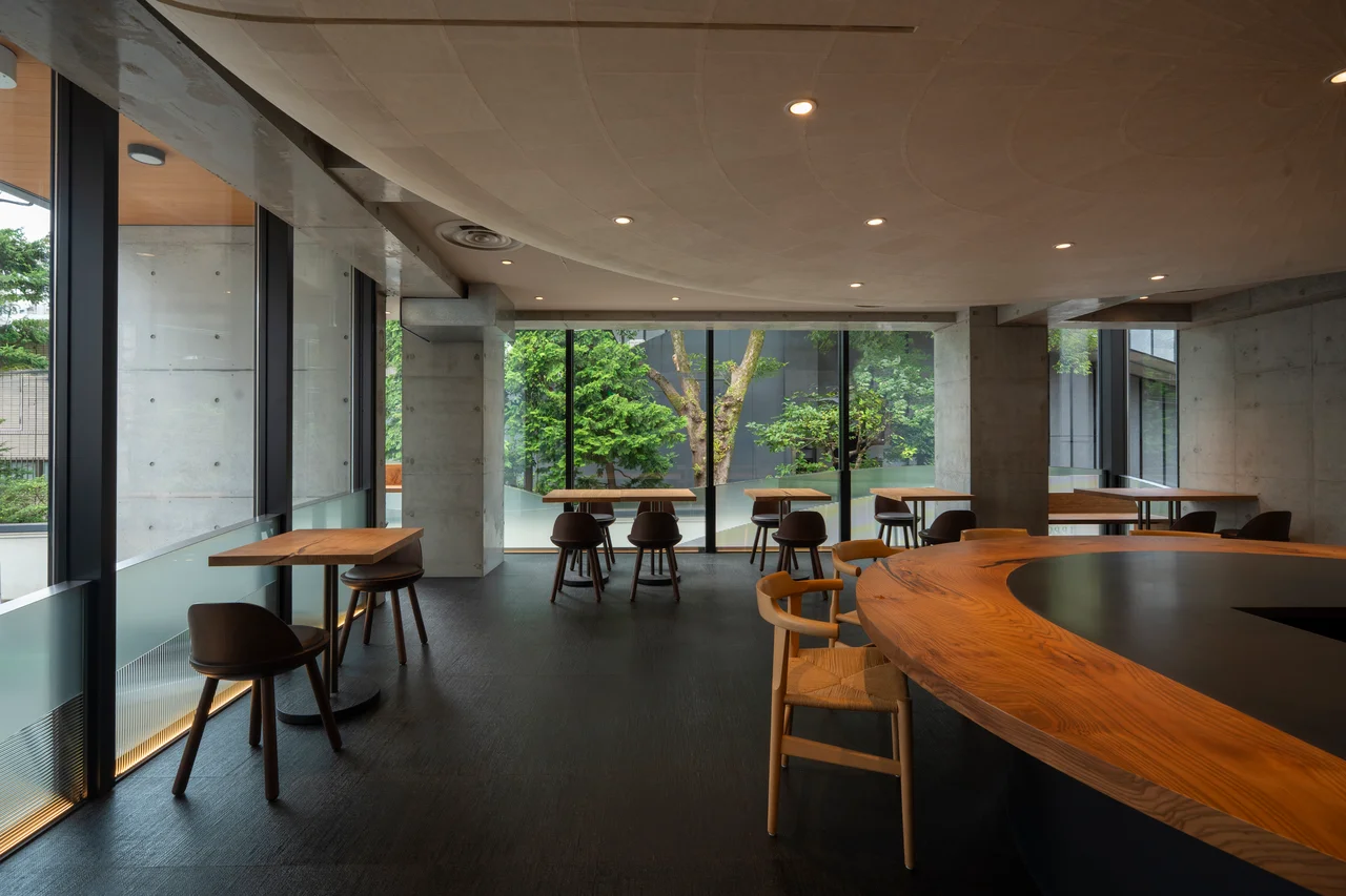 「京都の日本茶専門店」の味を東京で堪能。の画像_15