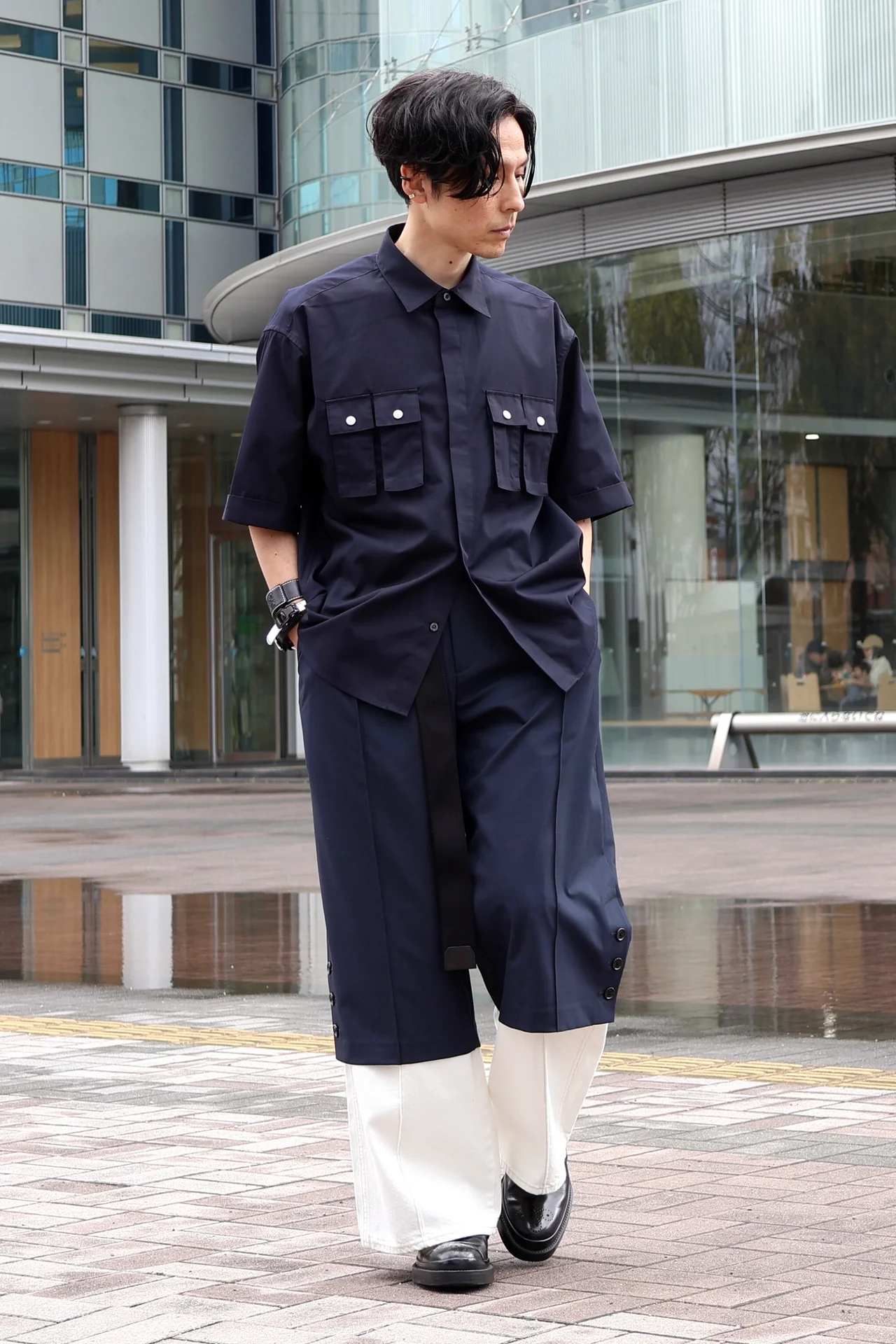 【大人のジーユー】おしゃれな大人が買っての画像_13