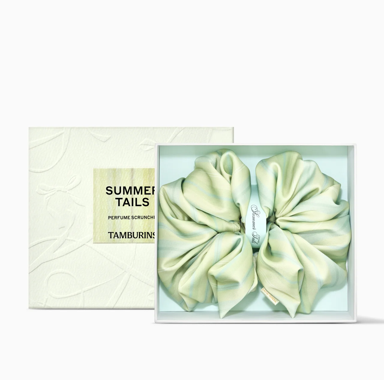 【大人の香水】韓国発・タンバリンズから新の画像_5