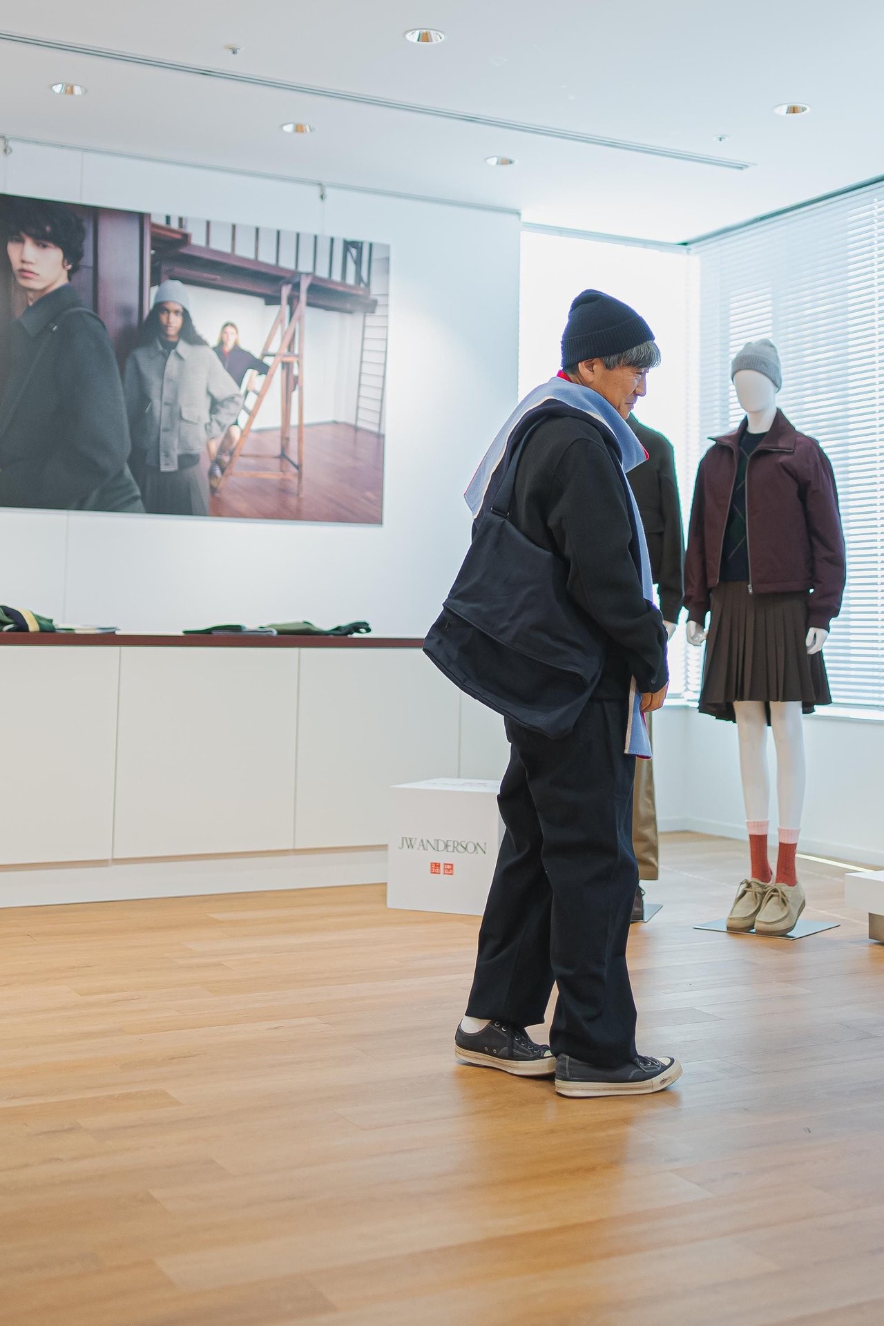 【大人のユニクロ】「UNIQLO andの画像_10