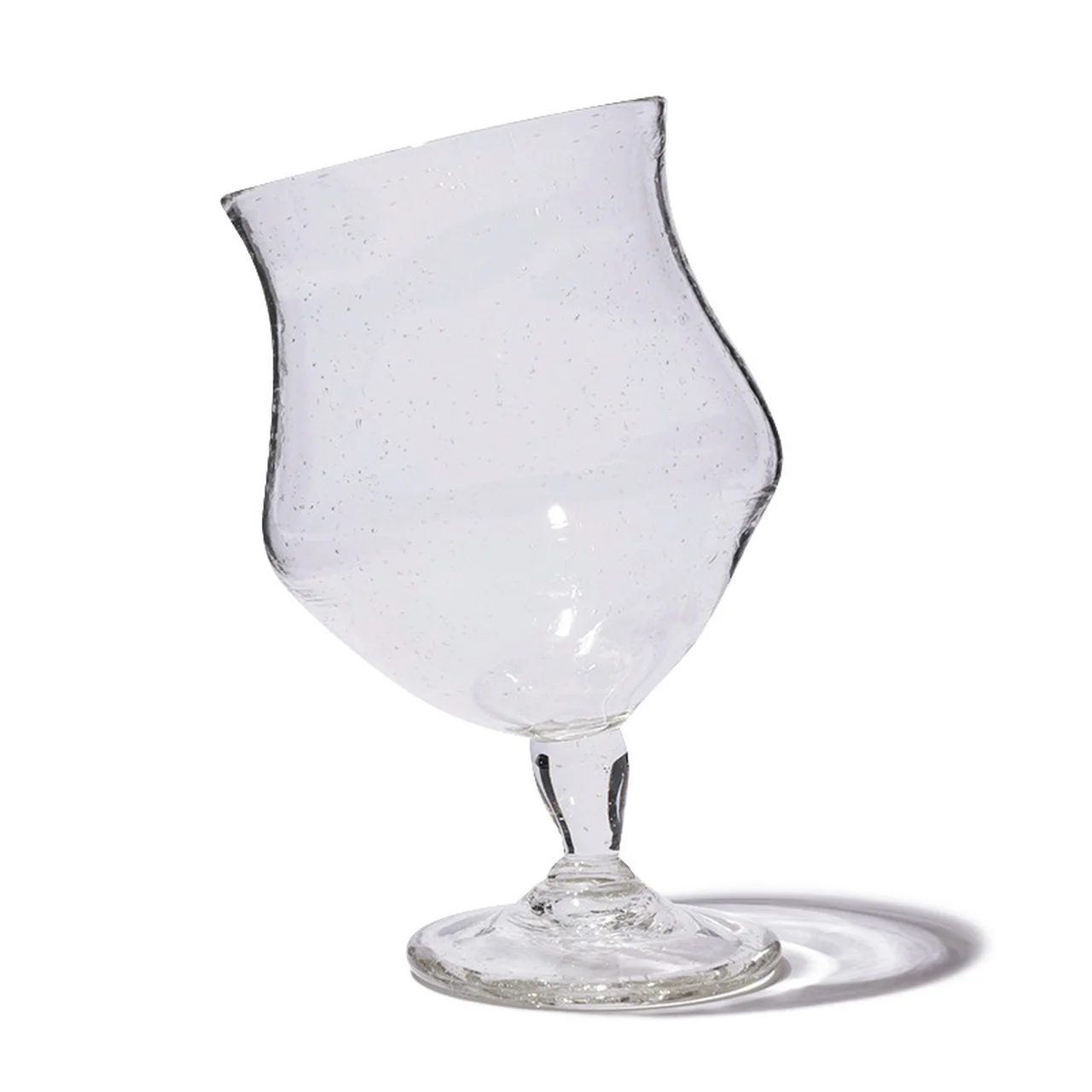 COMAKI GLASSのワイングラス