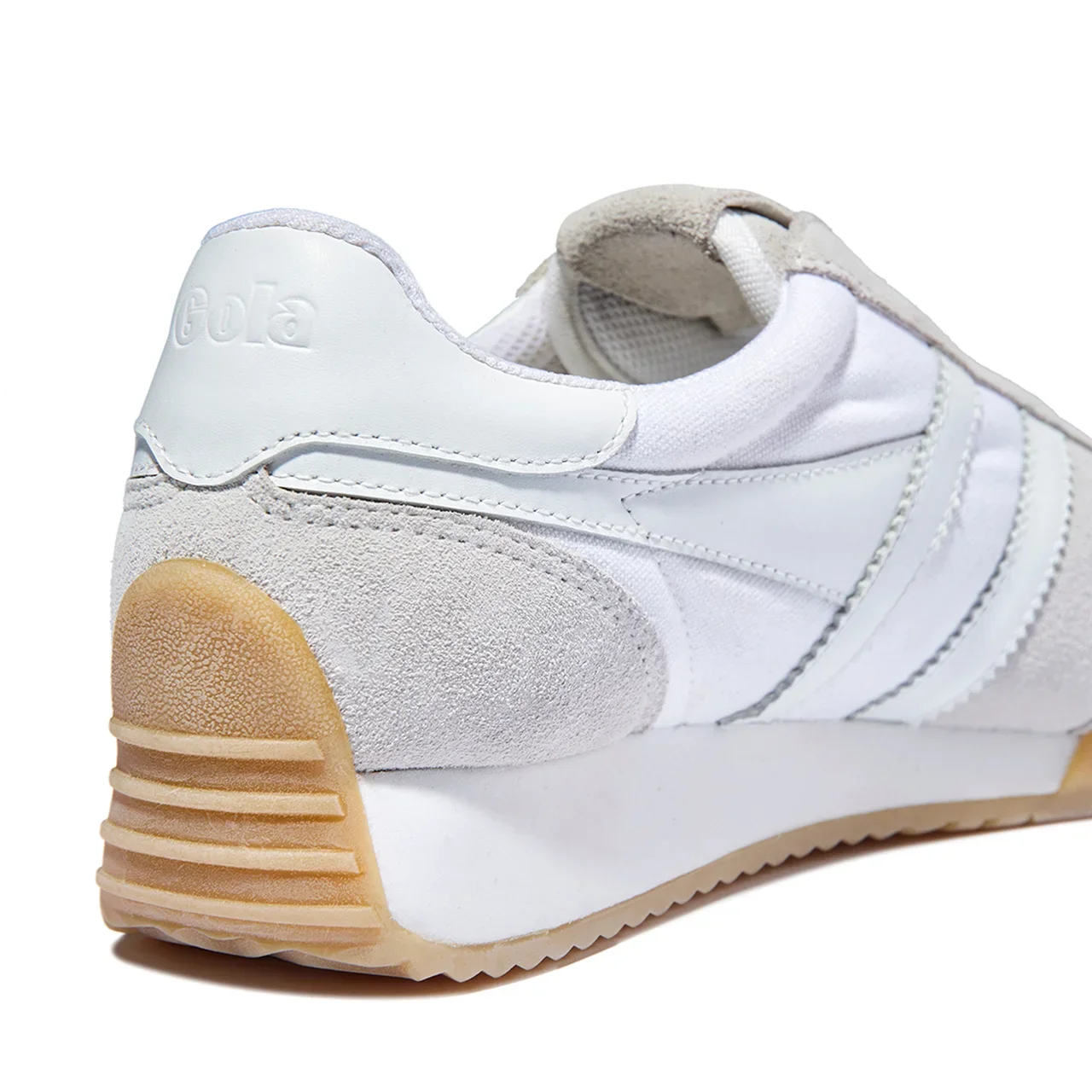 ENGINEERED GARMENTS × GOLA｜Match