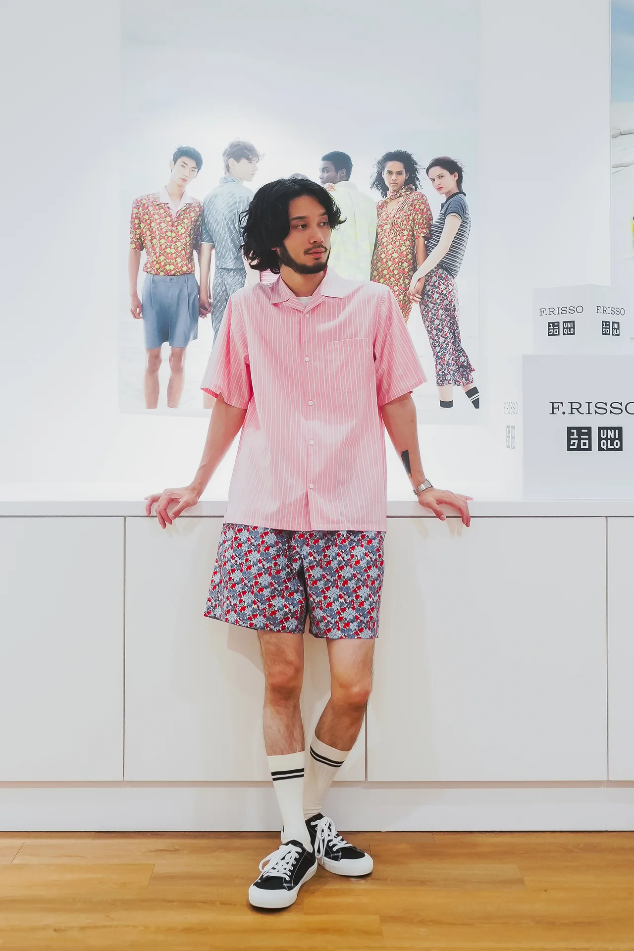 【大人のユニクロ】元「マルニ」デザイナーの画像_18