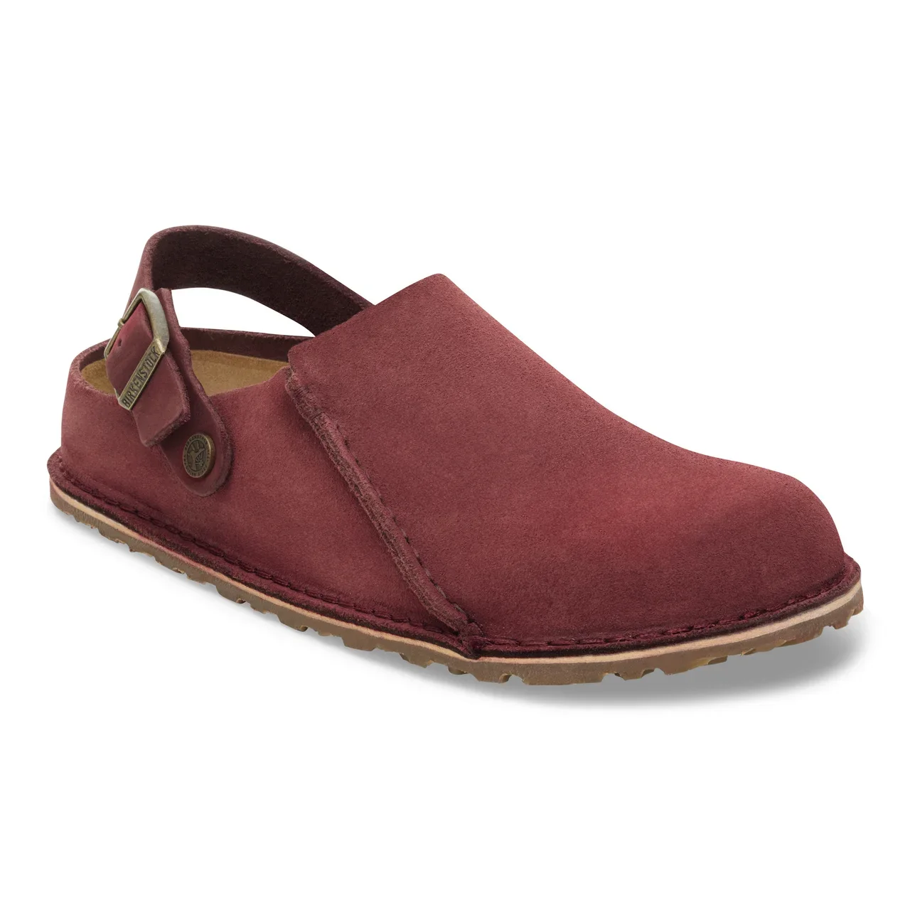 BIRKENSTOCK LUTRY