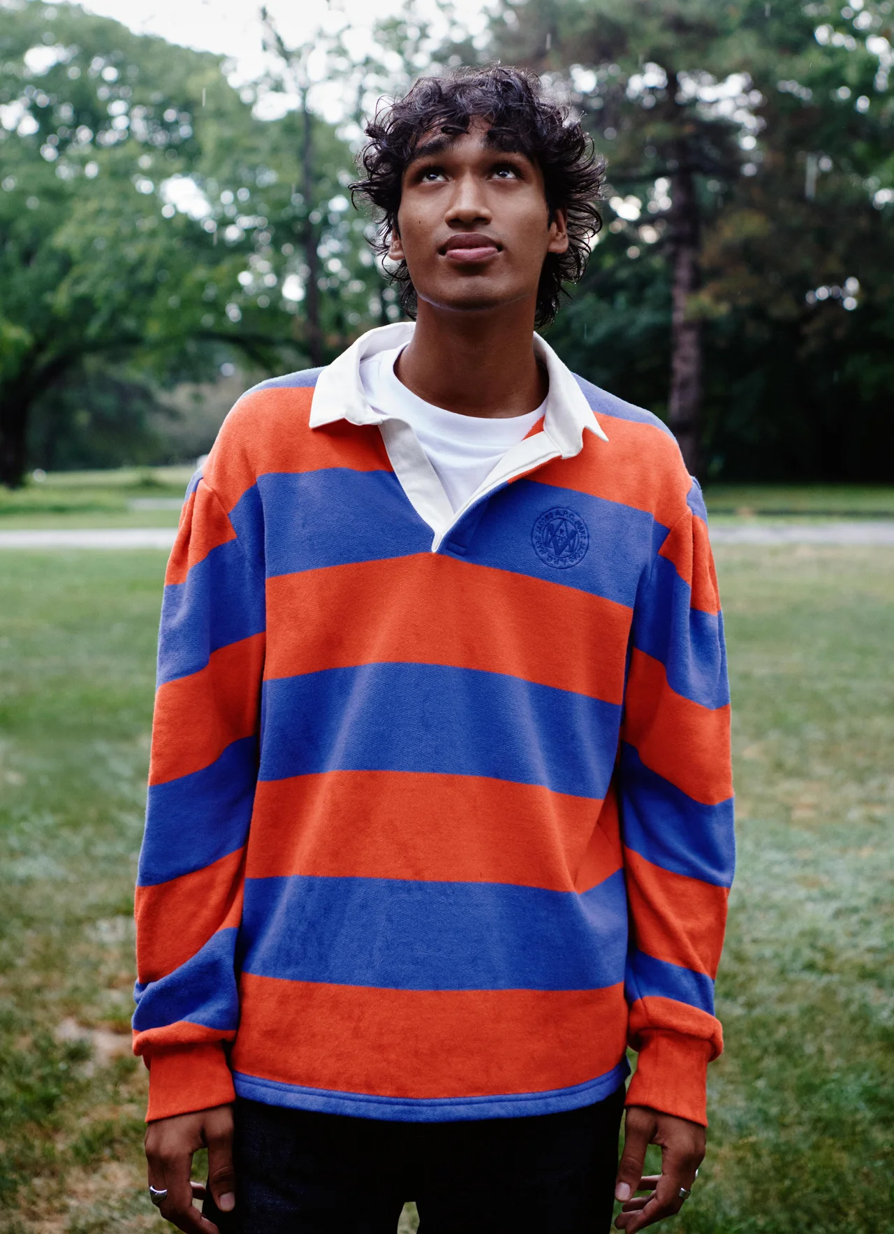 【マーク ジェイコブス×A.P.C.】8の画像_8