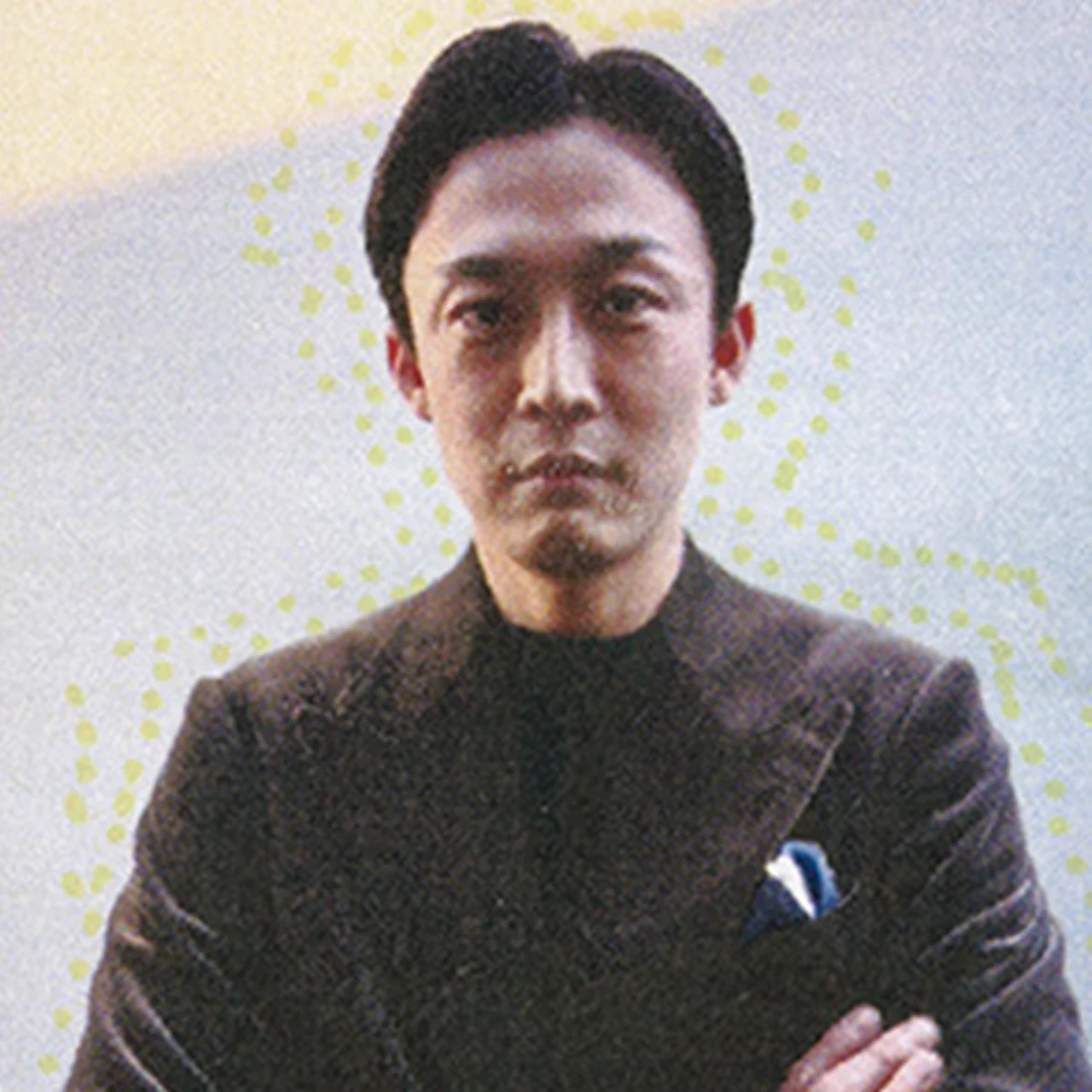 平野史也さんプロフィール画像