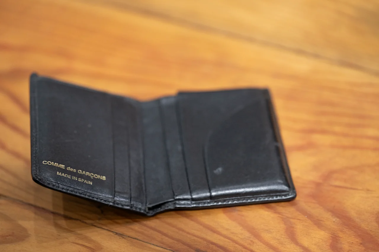 【おしゃれな大人の愛用品】あえて名刺入れの画像_6