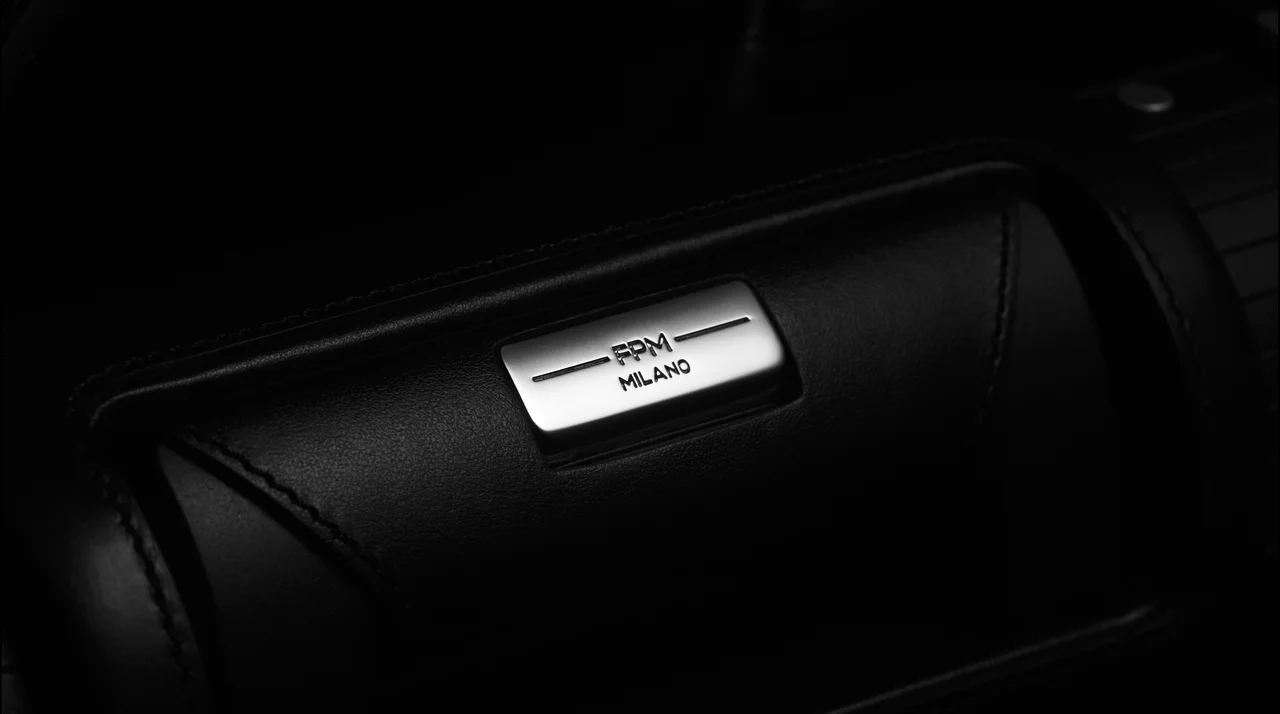 【差がつく大人のスーツケース】イタリアとの画像_14