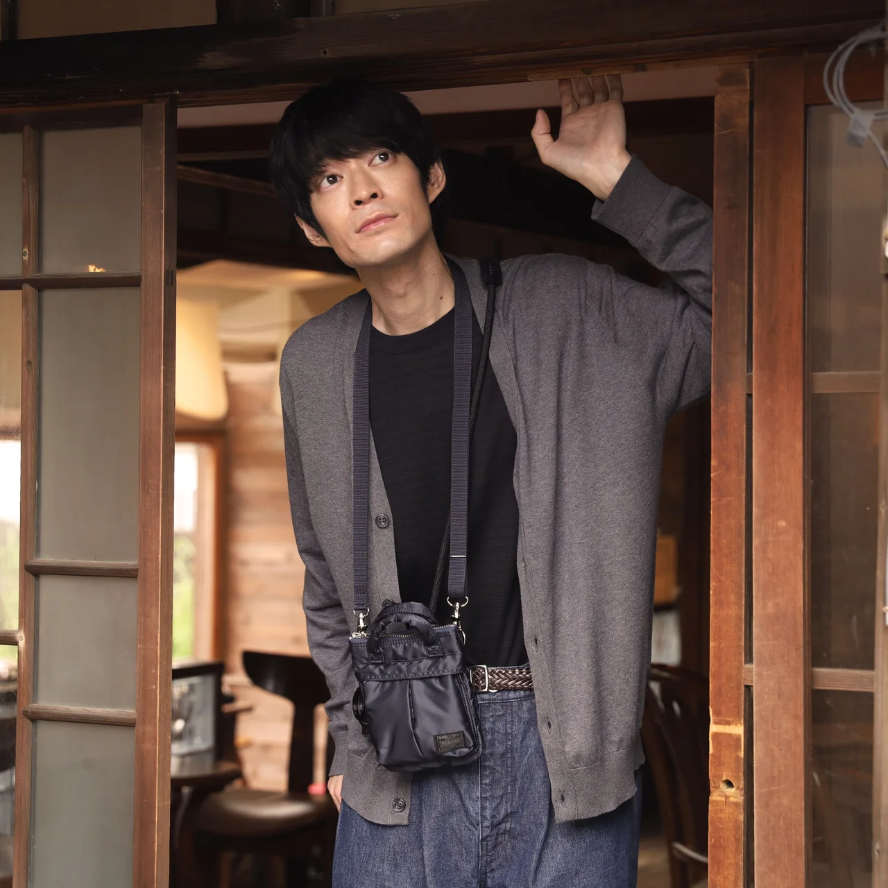PORTER｜HOWLの画像_1